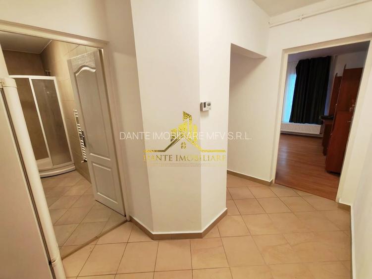 1 camera, decomandat, modern, terasa, parcare, Zorilor, Observator - 6