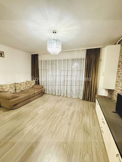 Apartament 2 camere garaj subteran – Gheorgheni, lângă FSEGA și Iulius Mall - 2
