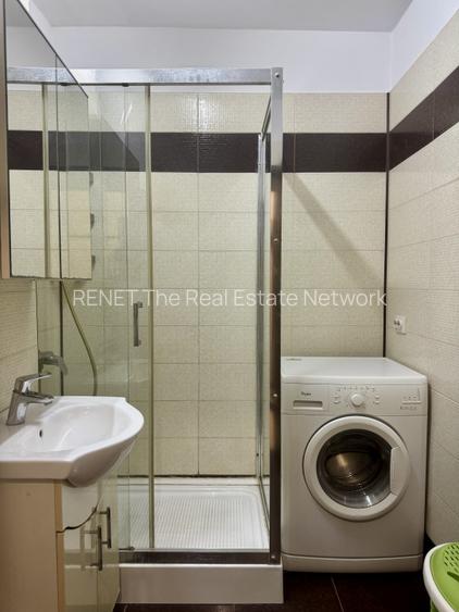 Garsonieră 30mp | Mobilată complet | Calea Vitan – Auchan Vitan - 6