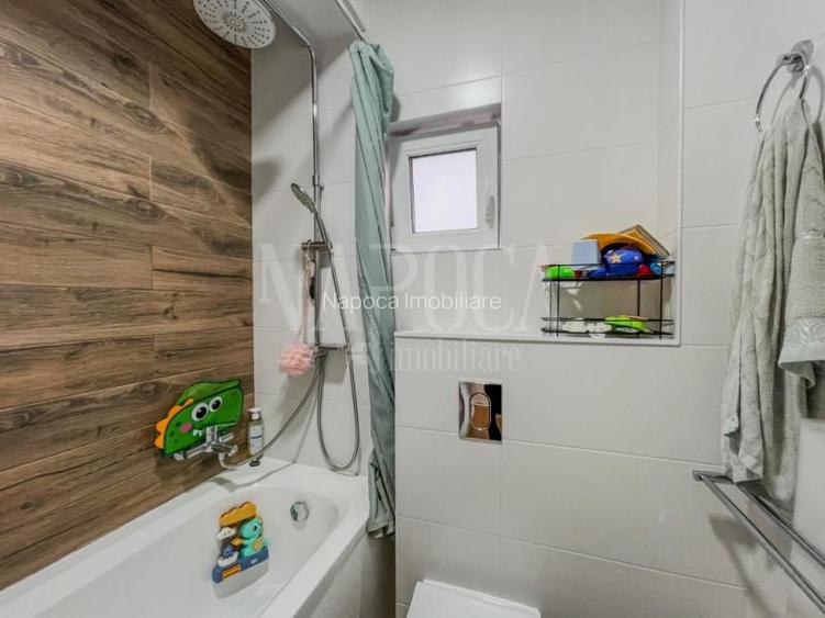 Apartament 3 camere de vanzare in Floresti - 7