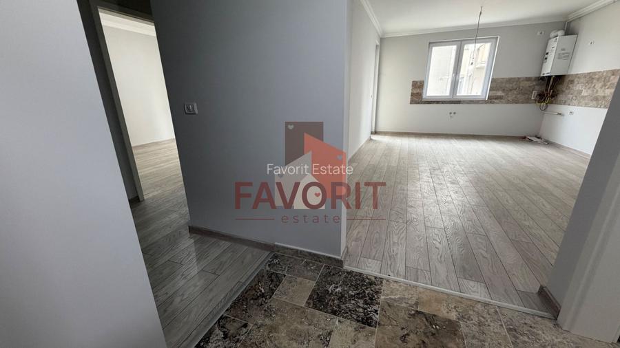 2 camere | Etaj Intermediar | Langa ESO | Loc de parcare | Mijloc de transport - 3