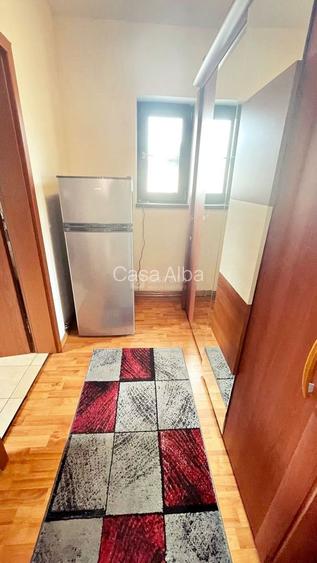 Moara de Vant, 2 camere mobilat si utilat, ready to move - 8