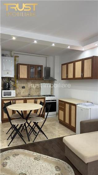 2 camere l Taietura Turcului l Parcare subterana l Balcon - 10