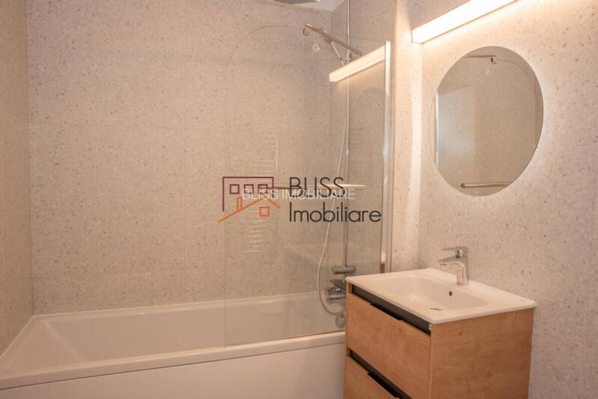 Apartament 2 camere în zona Iancu Nicolae Baneasa Zoo - 5