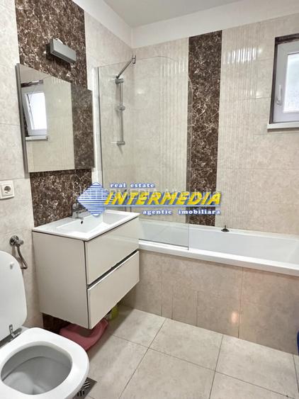 APARTAMENT 3 CAMERE I BLOC NOU I CETATE I CURTE PROPRIE I PARCARE I - 6