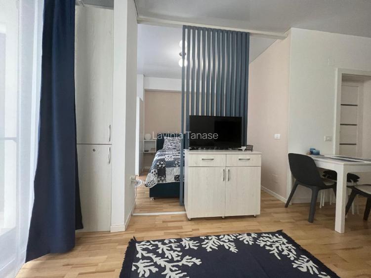 Studio Mamaia-Sat complet mobilat si utilat, la 1 minut de plaja - 2