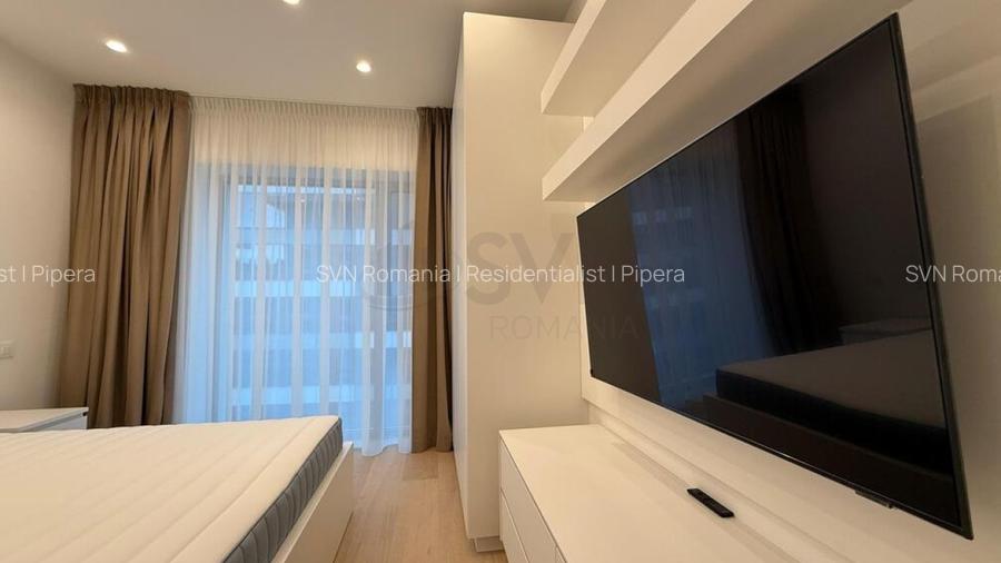 REA1023844 Apartament 2 camere de inchiriat I Aviatiei Tower - 6