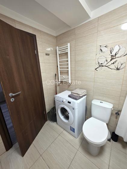 De inchiriat cea mai ieftina garsoniera din Militari Residence-Tineretului - 9