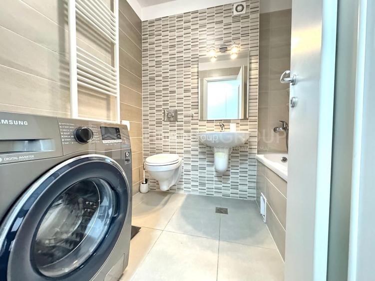 Apartament modern 2 camere, TopCity Coresi, short/long term, petfriendly - 7