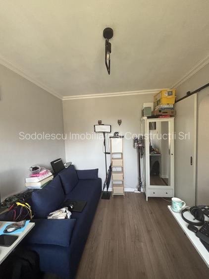 Vilă individuală/poziție avantajoasă în Dumbrăvița! - 12