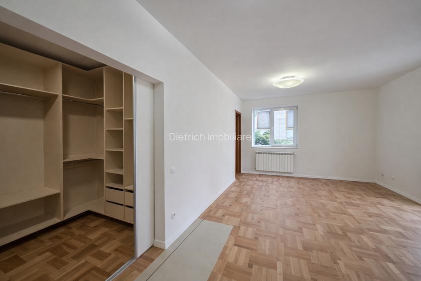 Apartament tip duplex 3 camere | 150 mp utili | curte 60 mp | parcare subterană - 6