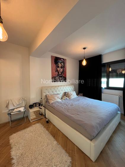 3 camere de inchiriat zona de nord - 7