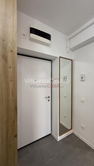 Atria Resort  | apartament 3 camere | loc de parcare inclus - 15