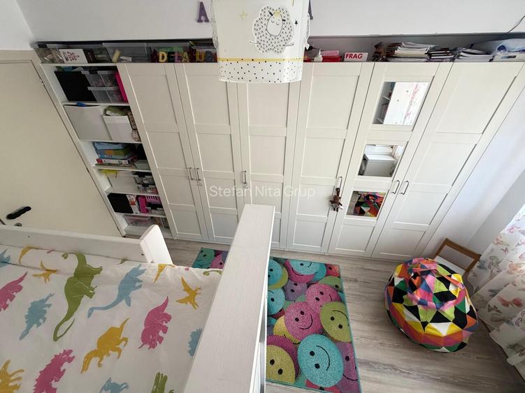 3 Camere Palladium Residence - 14