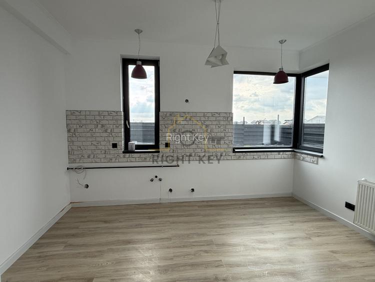 Casa P+1 Clinceni, Teren 250 mp, STB, Finisaje Premium, Comision 0% - 19