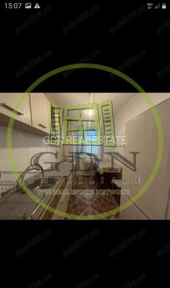 Apartament 2, decomandat, Hipodrom 4. - 3