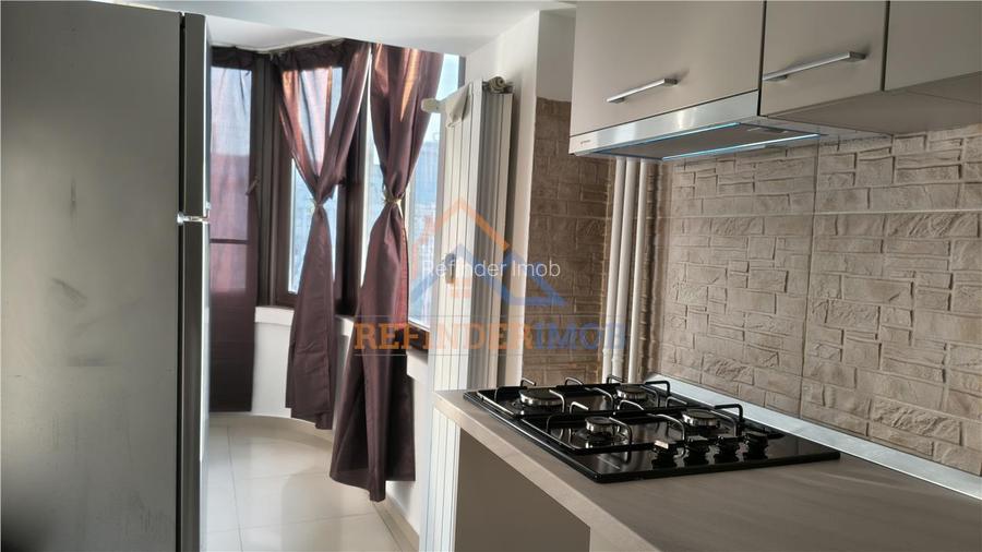 Apartament spatios 2 camere Bulevardul Unirii - 7