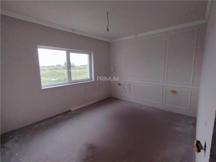 NOU PE PIATA - CASA INDIVIDUALA - 758 MP TEREN - 5