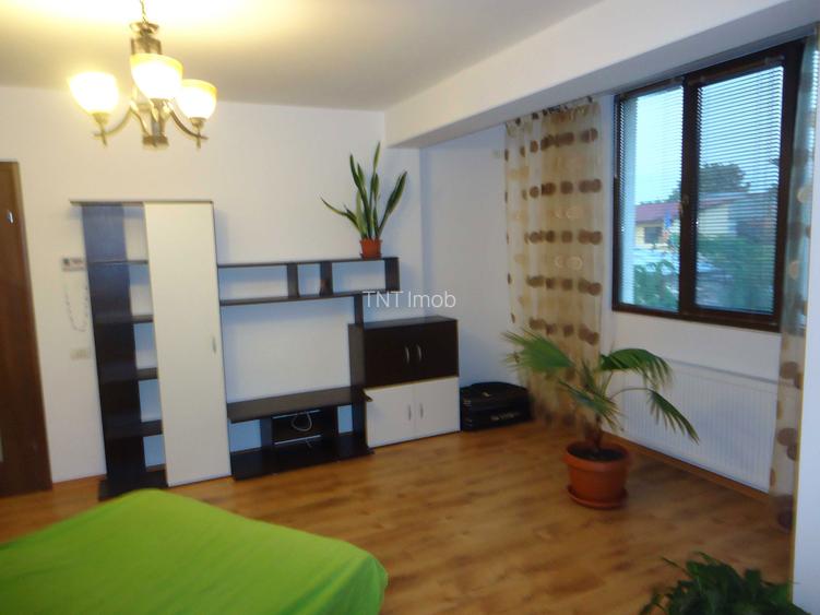 Garsonieră decomandată | 5 min Apărătorii Patriei | Vilă 2012 | Centrala proprie - 5