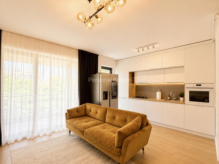 Apartament 3 Camere LUX - Zona Lipovei - 3