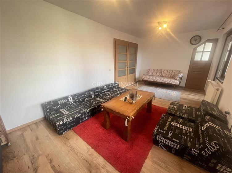 Casa 3 camere balcon si curte zona Bld Milea - 5