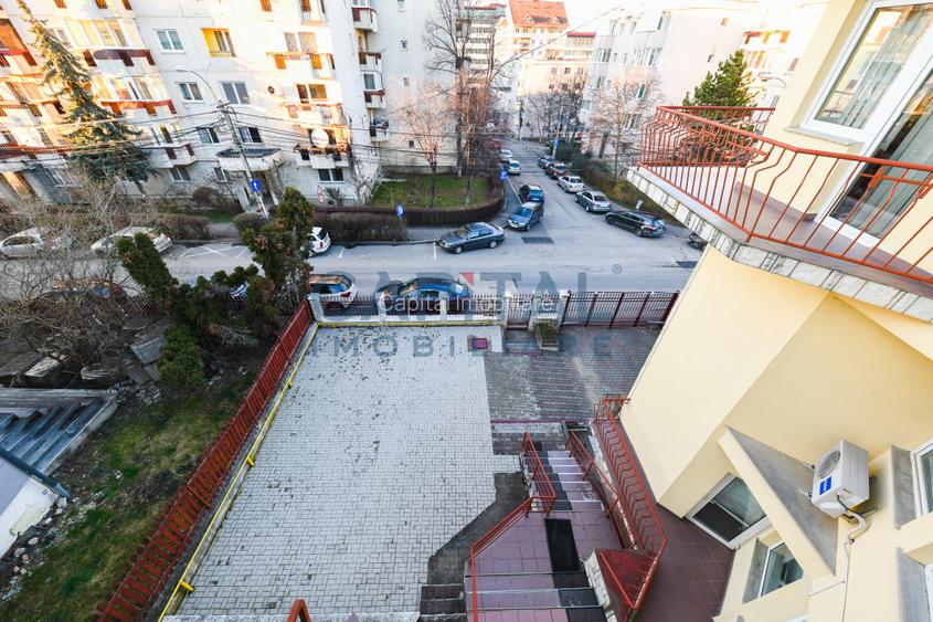 Inchiriere imobil mixt Zorilor langa Sigma Center - 5
