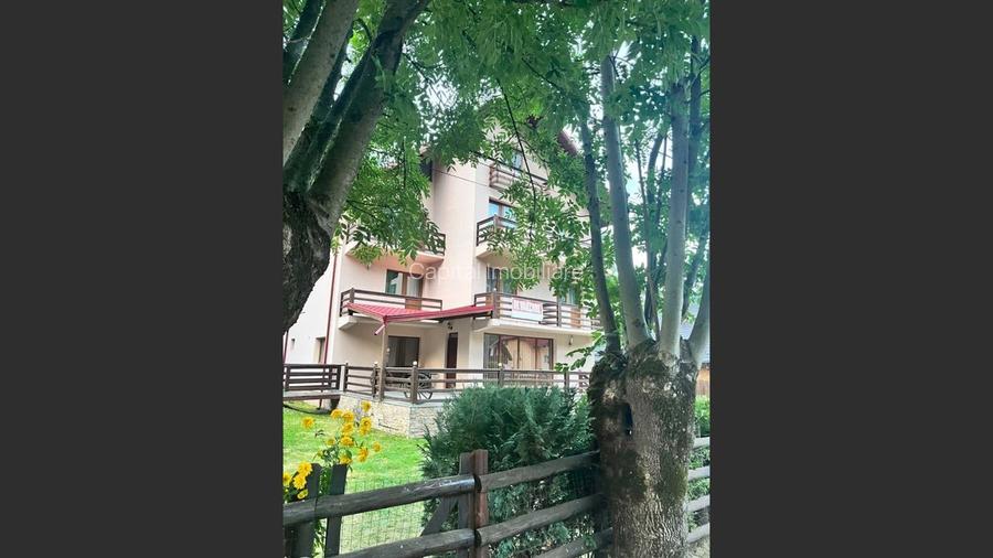 Holiday house/pension in Dâmbovicioara, Argeș - 8