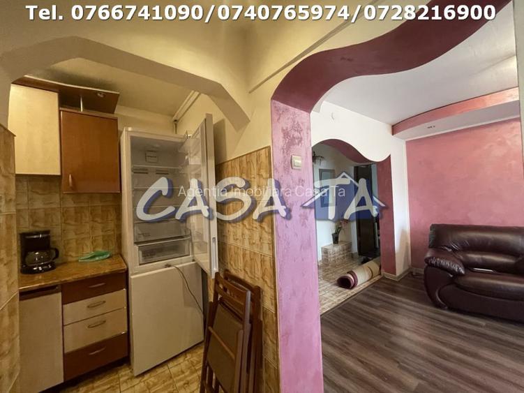 Apartament 4 Camere, Etaj 1, Strada Nicolae Titulescu - 5