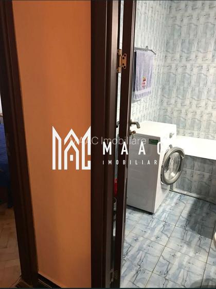 Apartament 2 camere | 65 MPU | Etaj 1 | Hipodrom 3 - 7