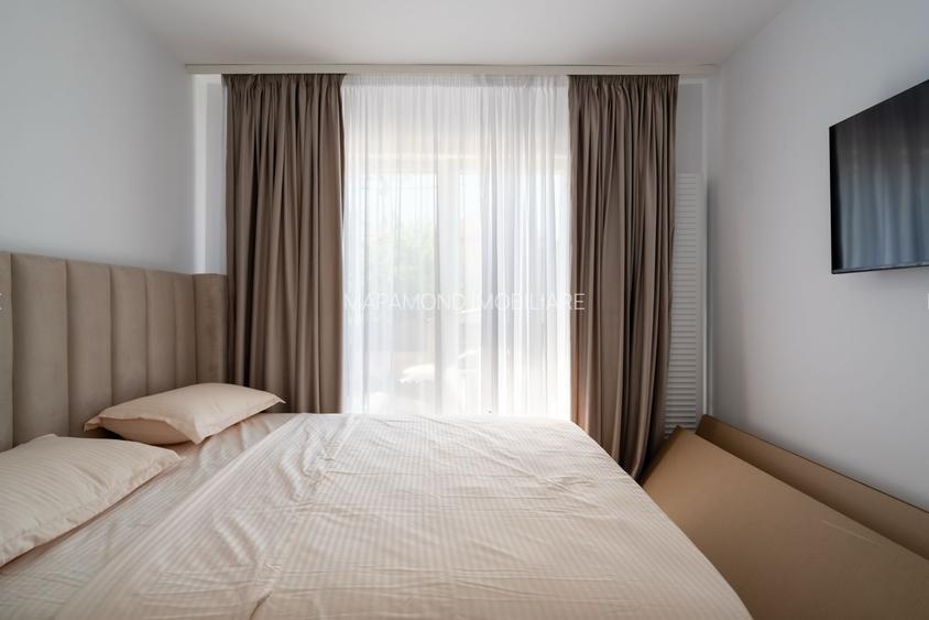 PLAZA,BULEVARDUL TIMIȘOARA,APARTAMENT CU 4 CAMERE,120MP,PENTHOUSE 305000€ MOBILA - 16