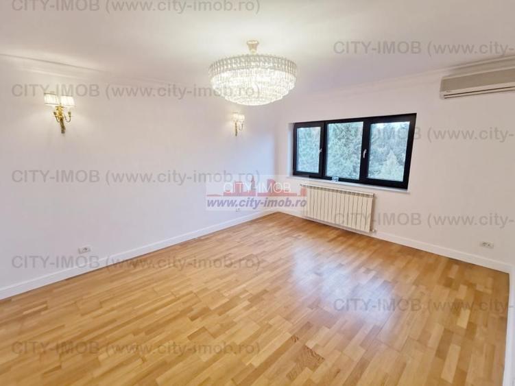 Inchiriere Vila Iancu Nicolae,  Nord,  Pipera - 12