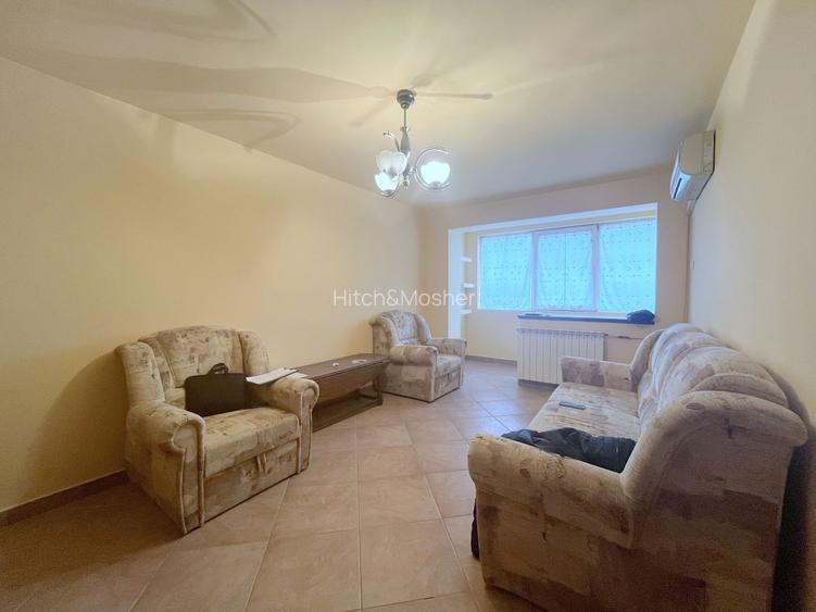 Apartament 3 camere - Torontalului - 7