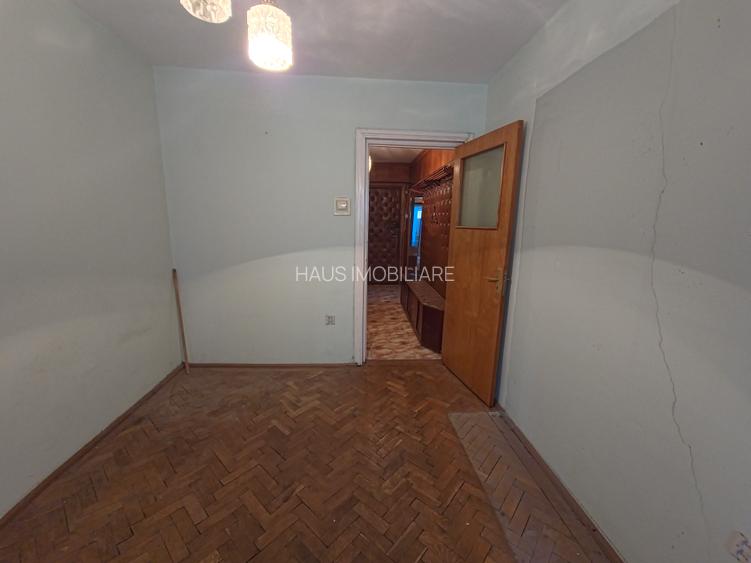 Tomis 1 Flămânda 4 Camere | Garaj în Bloc  Boxă  Proprietate Unică - 13