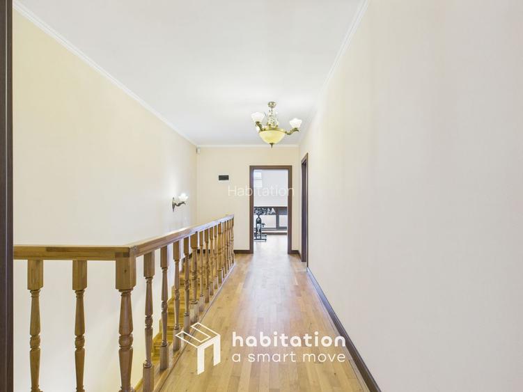 Duplex complet de vânzare – 400 mp utili | Timișoara, zona Lunei - 35