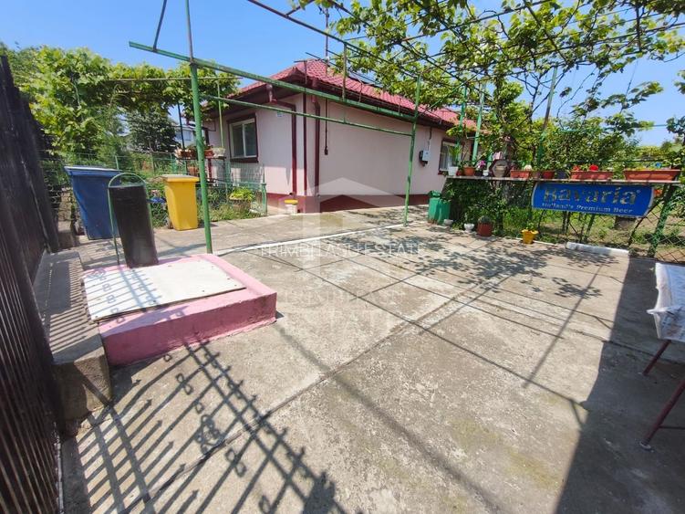 CASA  POIANA | PANOURI SOLARE | TEREN 800 MP - 5