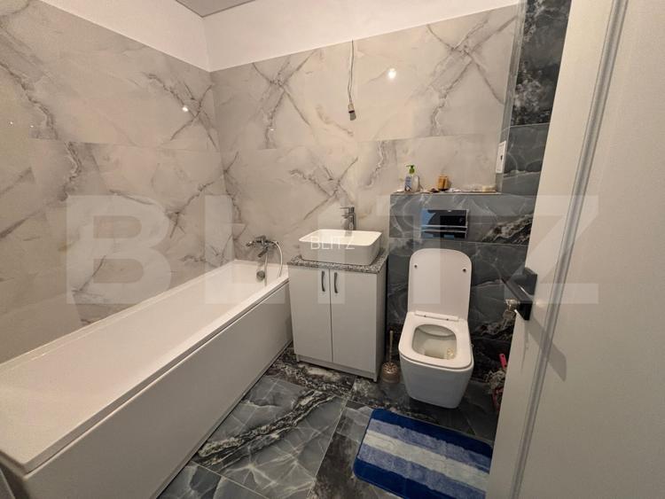 Apartament 2 camere, 60 mp, zona Cug - complex Adamant Towers - 10