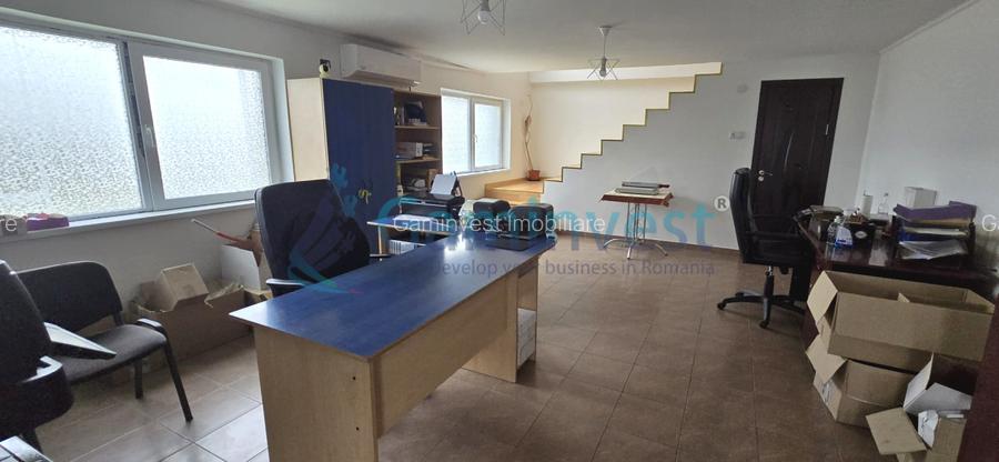 Hala industriala pentru productie si depozitare,de vanzare, langa Oradea,Bihor - 6