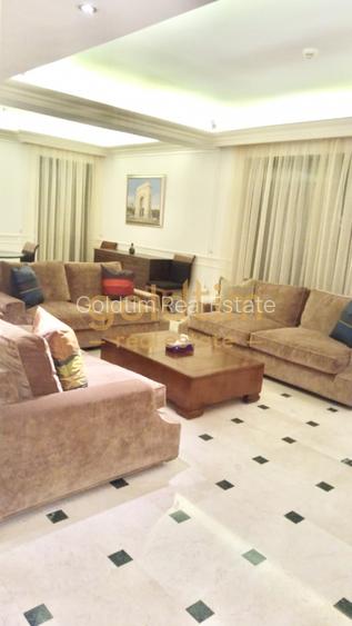 APARTAMENT SPATIOS/TERASE/2GARAJE/BOXA/AMBASADA AMERICII/BANEASA REZIDENTIAL - 2