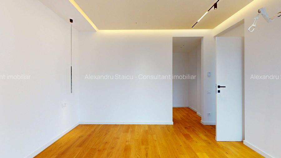 Casa moderna ansamblu exclusivist – Matei Millo – 0% comision – - 16