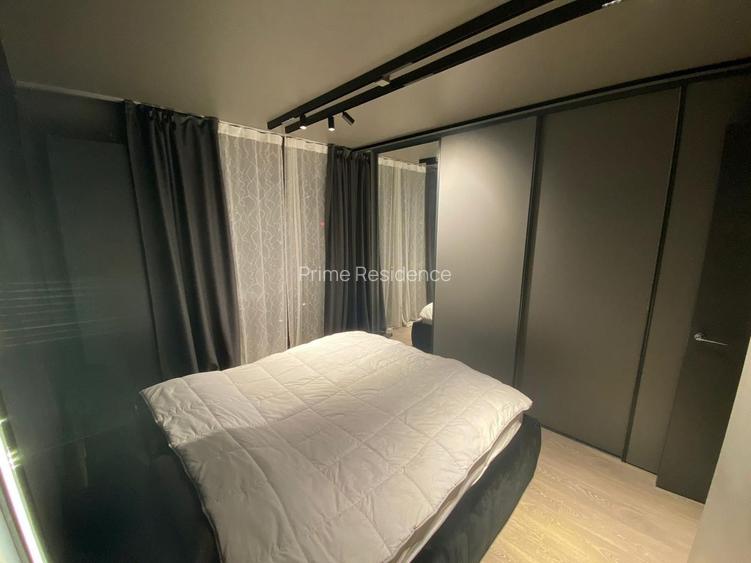 Cloud 9 Residence 2 Camere Super View Liber - 8