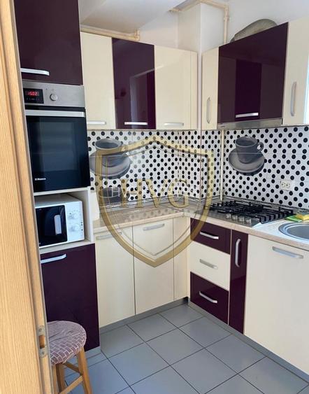 Apartament cu 2 camere | Centrala proprie | 13 Septembrie - 8