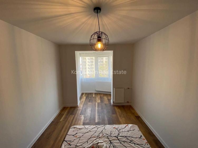 2 camere gata de mutare, renovat complet, zona Colentina - 4