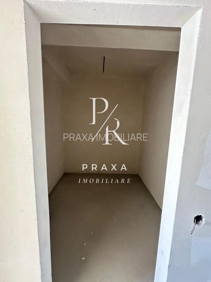 Ap 2 camere 55 mp, parcare la cerere, semifinisat, TVA inclus, zona Terra! - 6