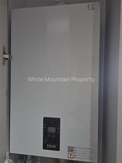 Fizicienilor, apartament 2 camere (parcare inclusa) - 14