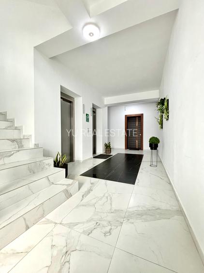 Studio în Queens Residence – Mamaia Nord, la 150 m de plajă 0% COMISION - 3