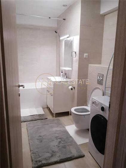 Vanzare apartament 2 camere in zona Iancu Nicolae parcare - 10