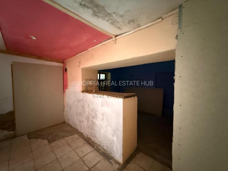 2 CASE + TEREN GENEROS 1885 MP - LA DOAR 7 KM DE VISCRI - PATRIMONIU UNESCO - 13