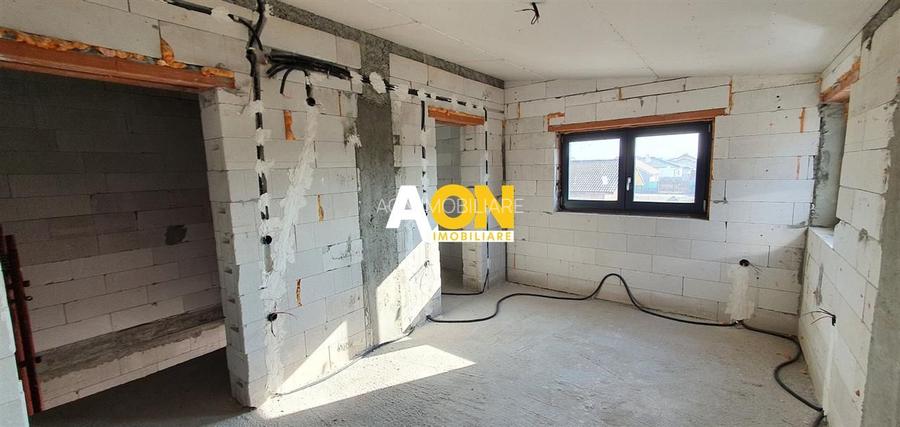1/2 Duplex, 3 camere, 3 bai, 212 mp teren,  Alba - Micesti - 8