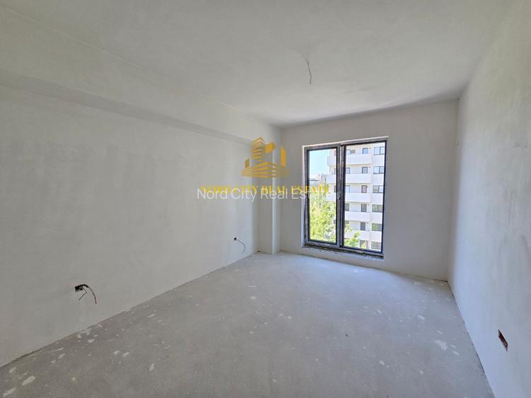 Apartament 3 camere - Băneasa - Petrom City - Casa Presei - 9