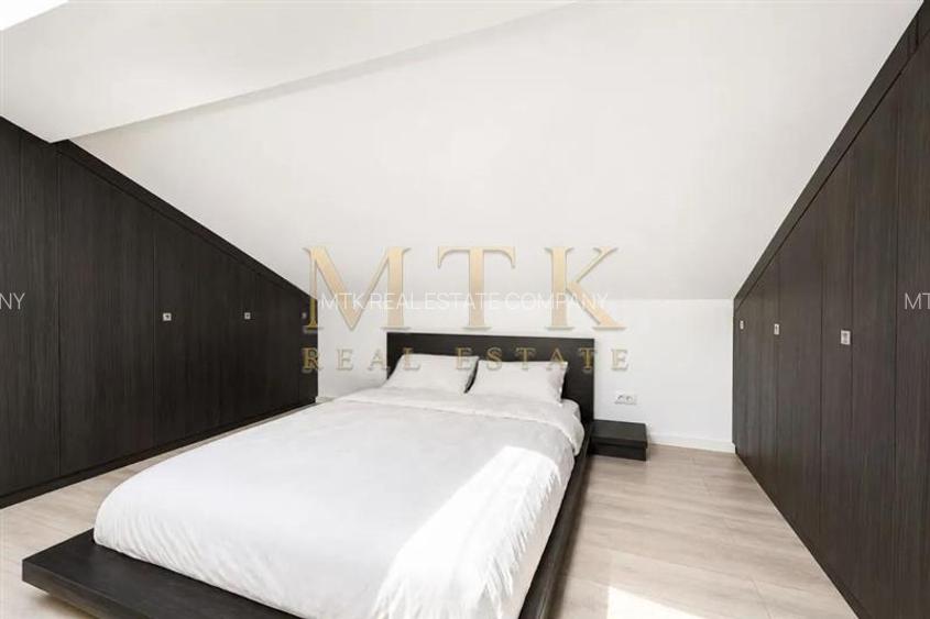 Vila moderna 6 camere | mobilata/utilata | TEREN 572 MP | Iancu Nicolae | BRITIS - 33